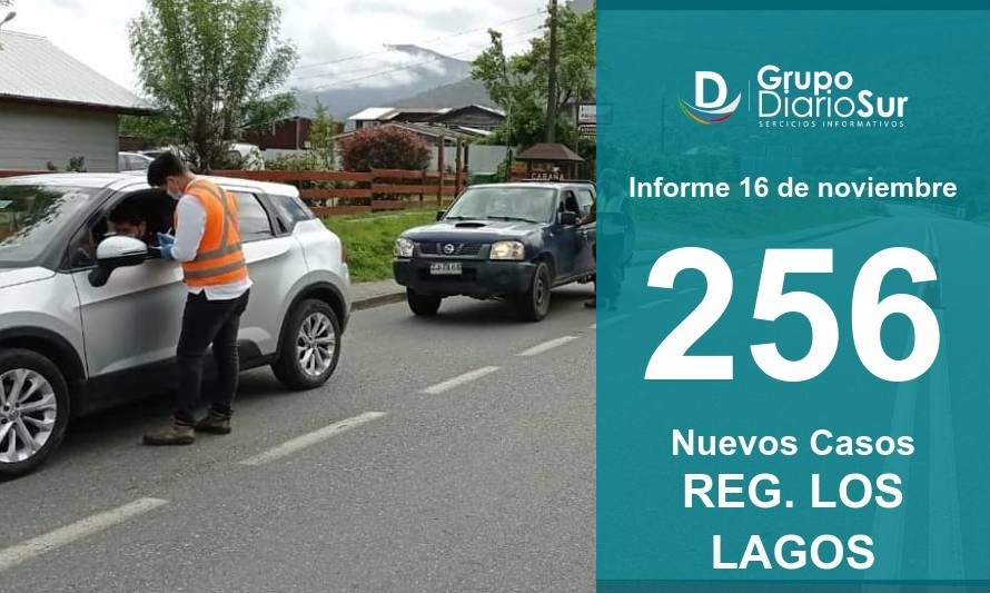 Referencial-Seremi de Salud Los Lagos
