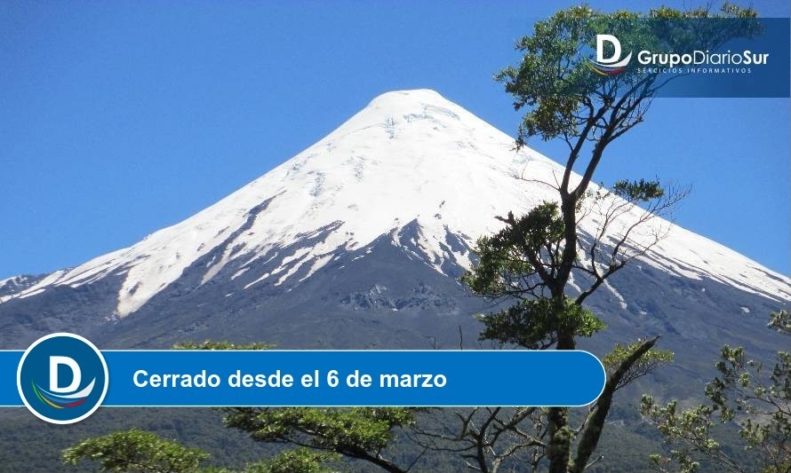 Fuente: Conaf Los Lagos.