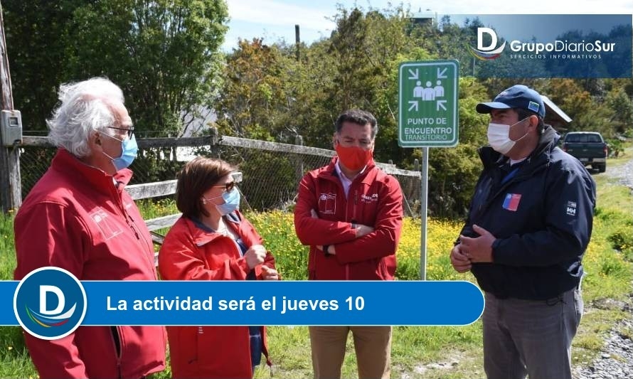 Fuente: Intendencia Regional.