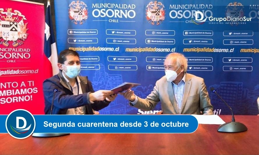 Fuente: Municipalidad de Osorno.
