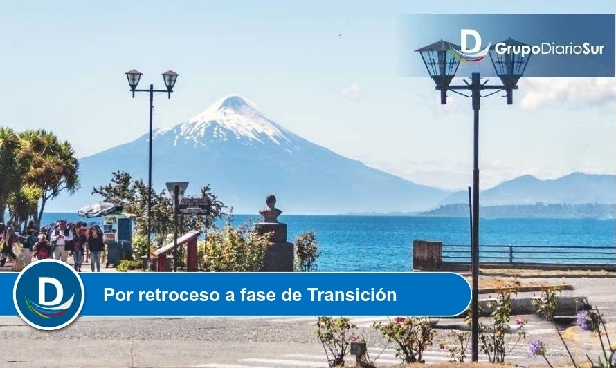 Fuente: Municipalidad de Puerto Varas.