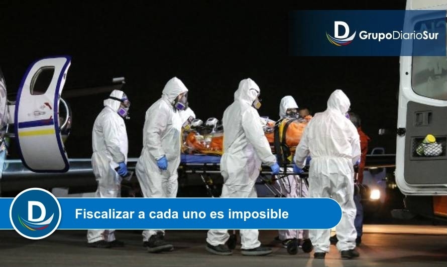 Fuente: Minsal.