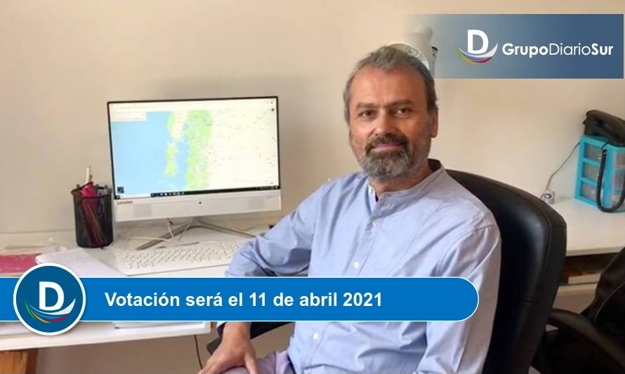 Fuente: Facebook Patricio Vallespín.
