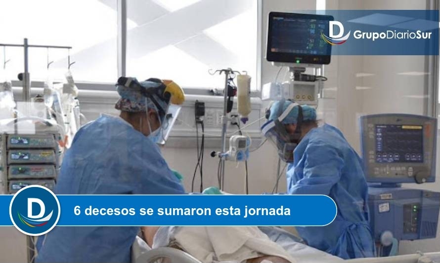 Fuente: Minsal.