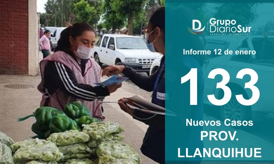 Provincia de Llanquihue suma dos fallecidos este martes 