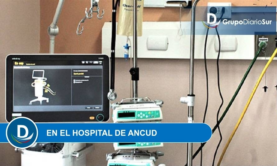 16 pacientes hospitalizados se recuperan de complicaciones por covid-19