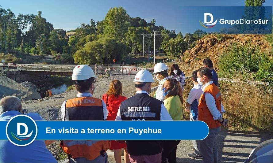 Fuente: Municipalidad de Puyehue.
