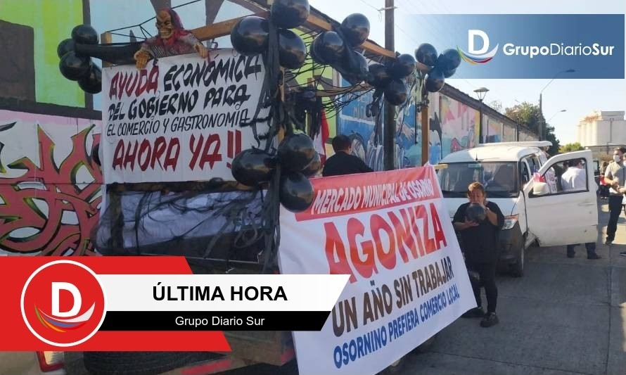 Foto: Marcelo Proboste.
