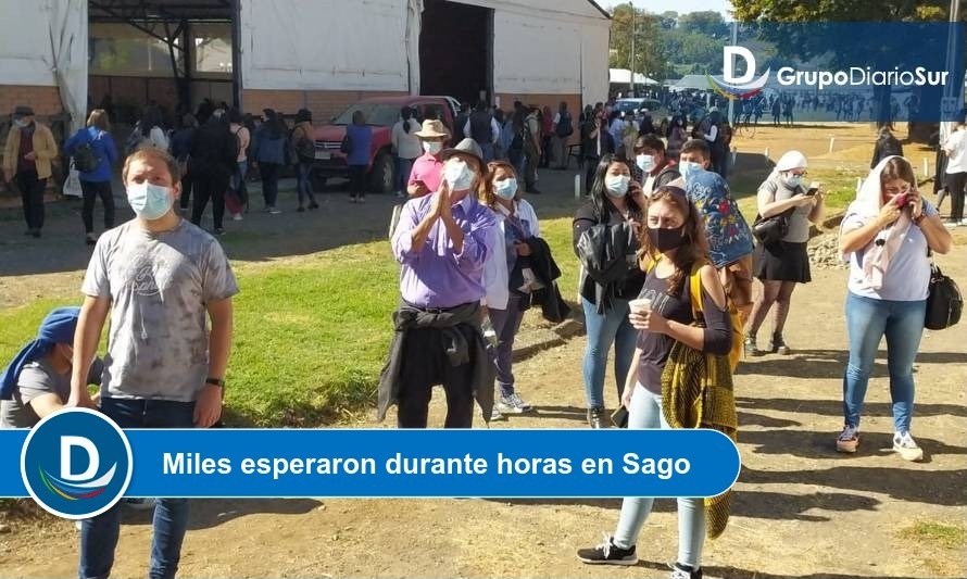 Foto: Marcelo Proboste.
