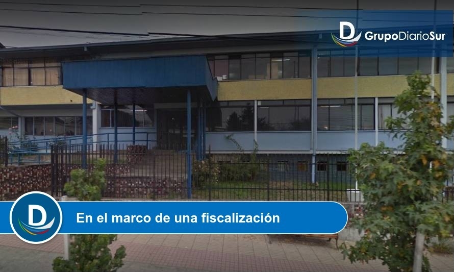 Fuente: Seremi de Salud.