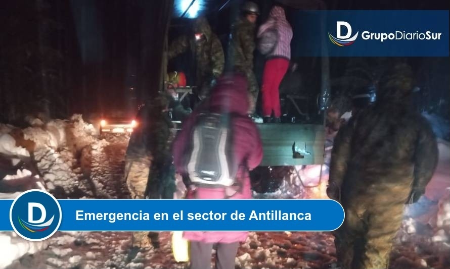Fuente: Destacamento de Montaña N° 9 “Arauco”.