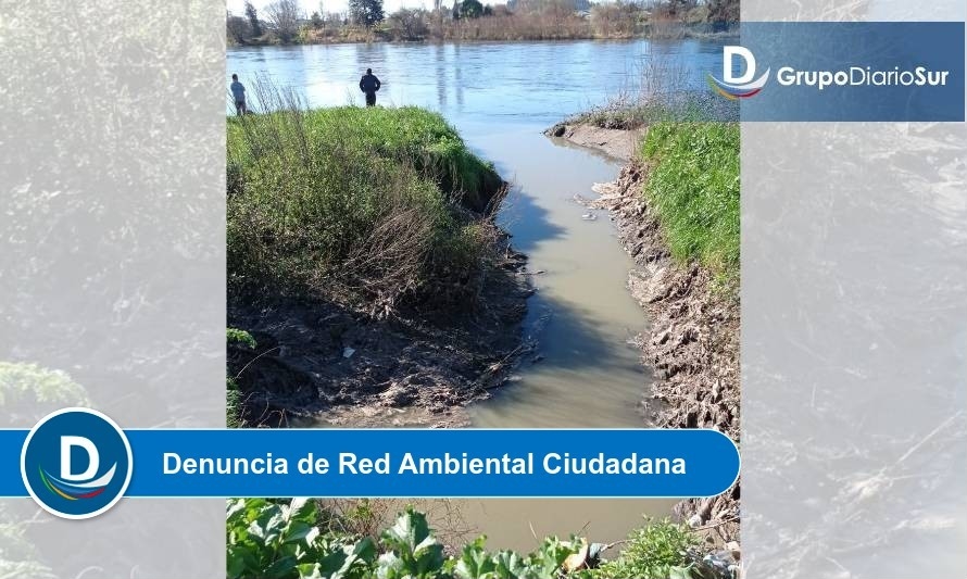 Fuente: SISS Los Lagos.