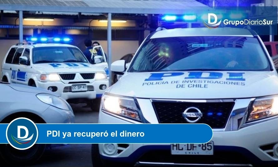 Fuente: PDI Los Lagos.