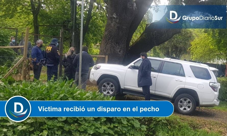 Foto: Hans Lara.