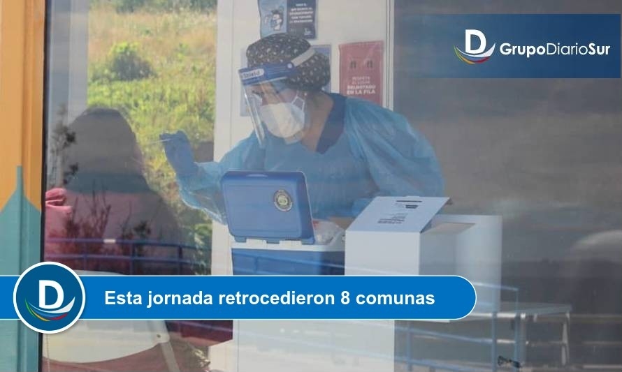 Fuente: Seremi de Salud.