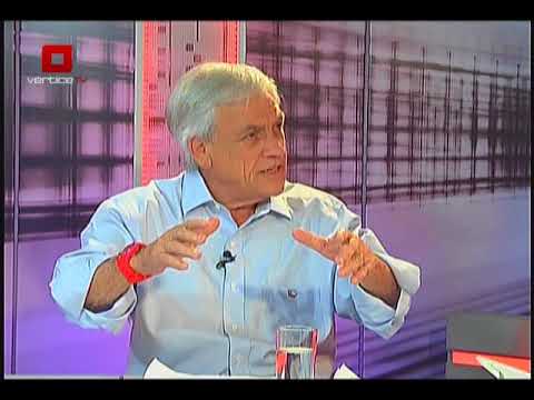 Sebastián Piñera: Pocas familias tienen tantos funcionarios públicos como la familia Goic