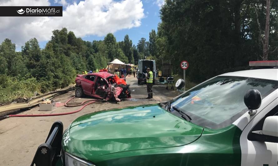 Un fallecido deja balance policial de Fiestas Patrias en la región