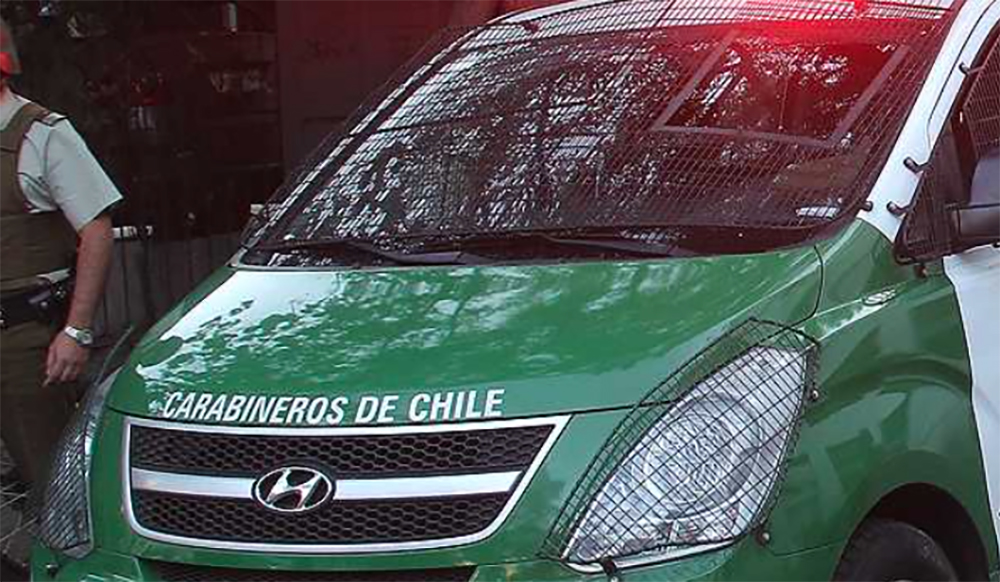 Trabajador falleció en accidente en la comuna de Ancud