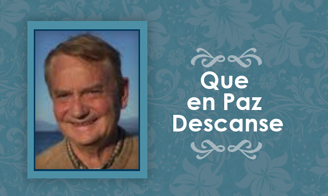 [Defunción] Falleció Doctor Eduardo Hitschfeld Luckeheide Q.E.P.D