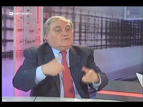 "Esperamos que este año se liciten las obras de la ruta metropolitana"