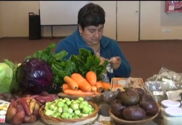 Variedad de productos encantan a visitantes de la Expomundo Rural