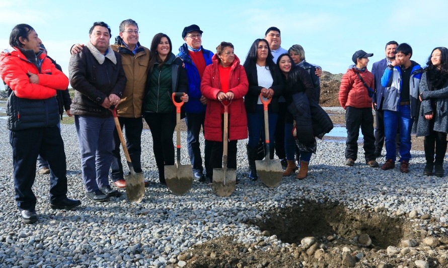 Feria Alto Bonito se proyecta como nuevo centro de abastecimiento de frutas y verduras en Mirasol